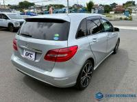 Mercedes-Benz B-Class 2012
