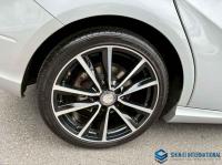 Mercedes-Benz B-Class 2012
