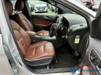 Mercedes-Benz B-Class 2012