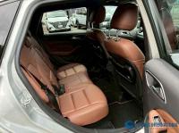 Mercedes-Benz B-Class 2012