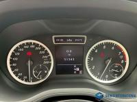 Mercedes-Benz B-Class 2012
