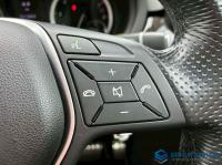 Mercedes-Benz B-Class 2012