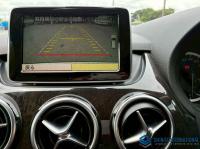 Mercedes-Benz B-Class 2012