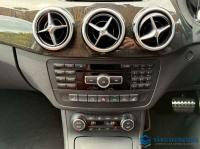 Mercedes-Benz B-Class 2012