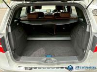 Mercedes-Benz B-Class 2012