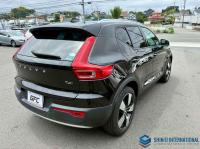 Volvo XC40 2018