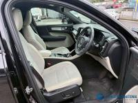 Volvo XC40 2018