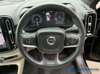 Volvo XC40 2018
