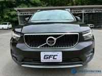 Volvo XC40 2018