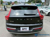 Volvo XC40 2018