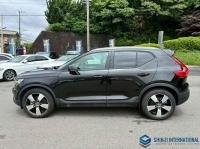 Volvo XC40 2018