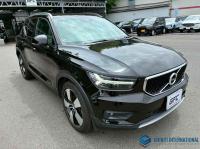Volvo XC40 2018