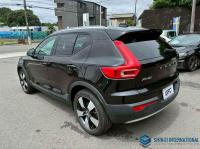 Volvo XC40 2018