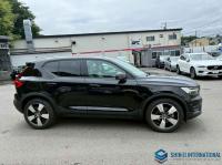 Volvo XC40 2018