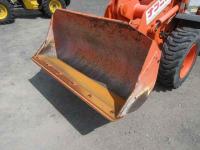 Hitachi Hitachi Wheel Loader 2017