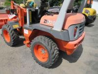 Hitachi Hitachi Wheel Loader 2017
