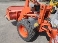 Hitachi Hitachi Wheel Loader 2017