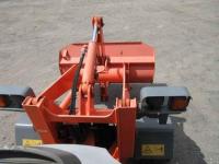 Hitachi Hitachi Wheel Loader 2017