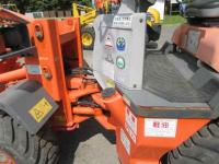 Hitachi Hitachi Wheel Loader 2017