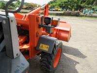 Hitachi Hitachi Wheel Loader 2017