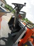 Hitachi Hitachi Wheel Loader 2017