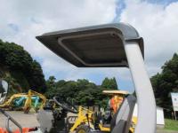 Hitachi Hitachi Wheel Loader 2017