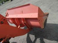 Hitachi Hitachi Wheel Loader 2017