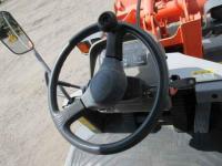 Hitachi Hitachi Wheel Loader 2017