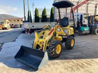 Yanmar Yanmar Wheel Loader 2020