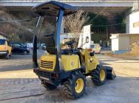 Yanmar Yanmar Wheel Loader 2020