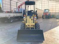 Yanmar Yanmar Wheel Loader 2020