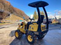 Yanmar Yanmar Wheel Loader 2020