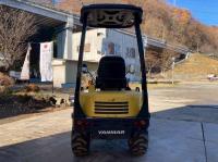 Yanmar Yanmar Wheel Loader 2020