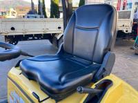 Yanmar Yanmar Wheel Loader 2020