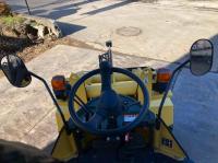 Yanmar Yanmar Wheel Loader 2020