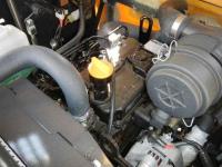 Yanmar Yanmar Wheel Loader 2020