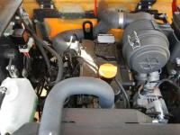 Yanmar Yanmar Wheel Loader 2020