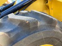 Yanmar Yanmar Wheel Loader 2020
