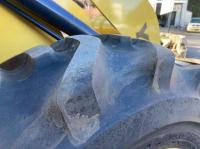 Yanmar Yanmar Wheel Loader 2020