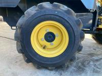 Yanmar Yanmar Wheel Loader 2020