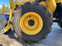 Yanmar Yanmar Wheel Loader 2020