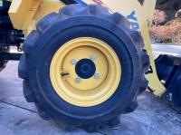 Yanmar Yanmar Wheel Loader 2020