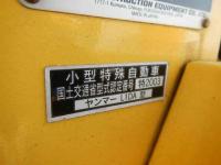 Yanmar Yanmar Wheel Loader 2020