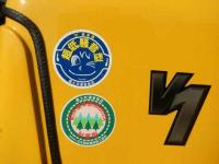 Yanmar Yanmar Wheel Loader 2020