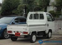 Honda Acty truck 1996