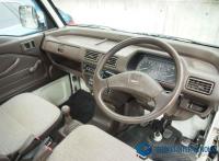 Honda Acty truck 1996