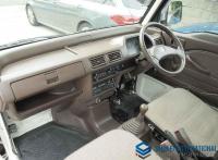 Honda Acty truck 1996
