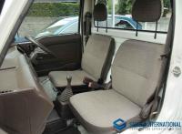 Honda Acty truck 1996