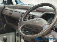 Honda Acty truck 1996