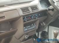 Honda Acty truck 1996